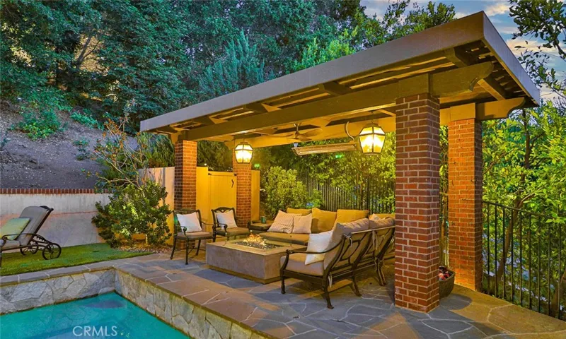 4278 Palomino Circle, Westlake Village, California 91362