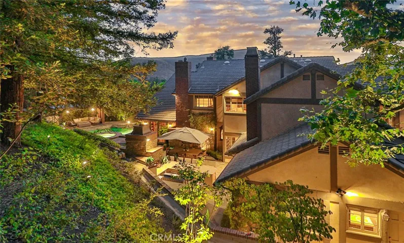 4278 Palomino Circle, Westlake Village, California 91362