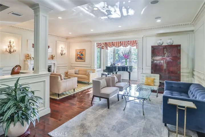4278 Palomino Circle, Westlake Village, California 91362