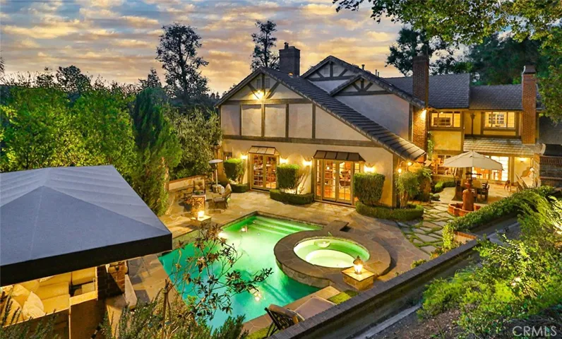 4278 Palomino Circle, Westlake Village, California 91362