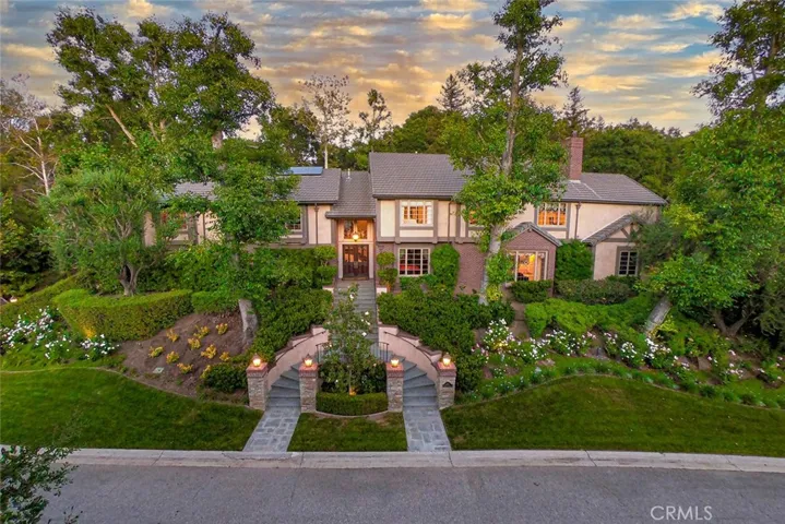 4278 Palomino Circle, Westlake Village, California 91362
