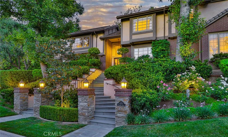 4278 Palomino Circle, Westlake Village, California 91362