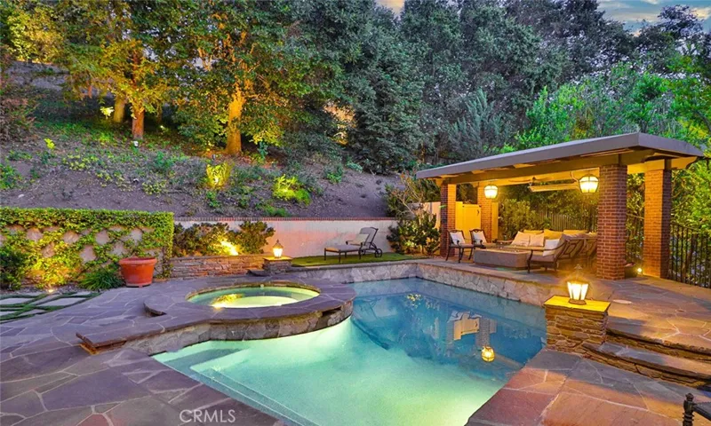 4278 Palomino Circle, Westlake Village, California 91362