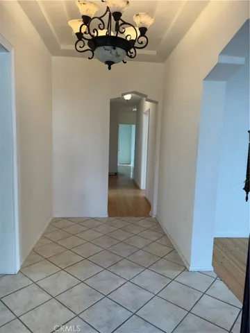 Entrance Foyer