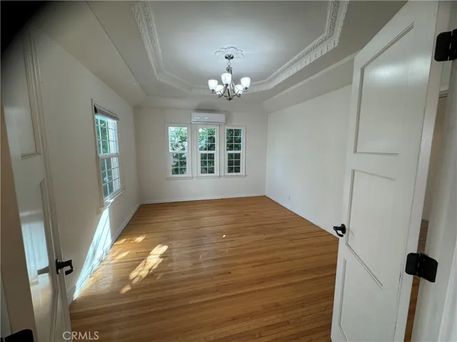 Dining Room or Office