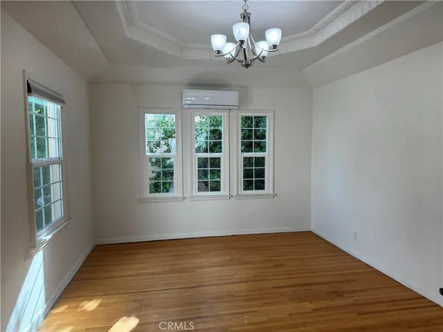 Dining or Office