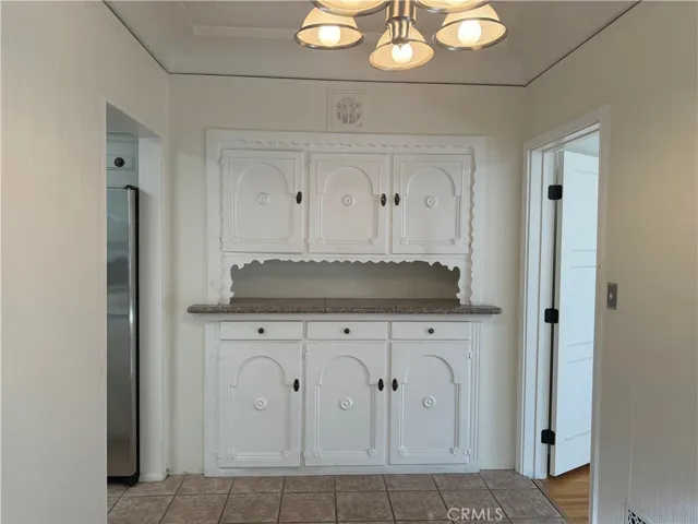Built-in ins Dining Room