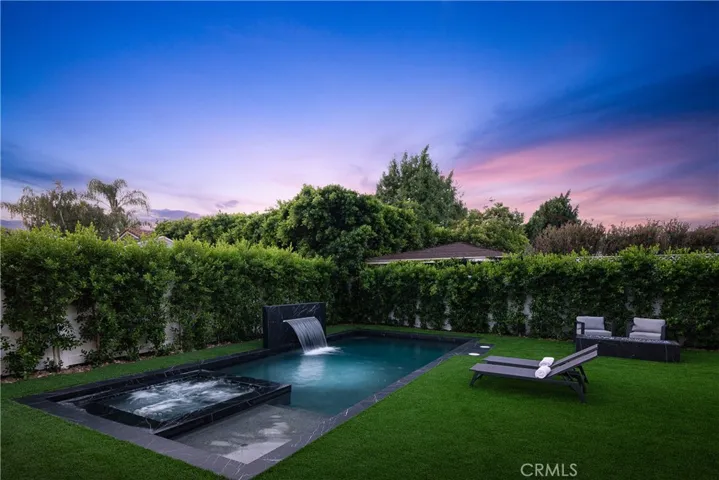 4730 Columbus Avenue, Sherman Oaks, California 91403