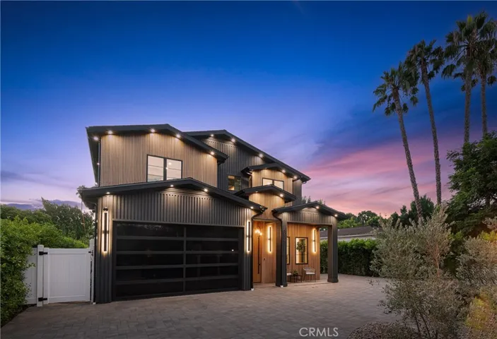 4730 Columbus Avenue, Sherman Oaks, California 91403