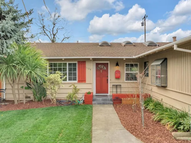 1126 W Mc Kinley Avenue, Sunnyvale, California 94086