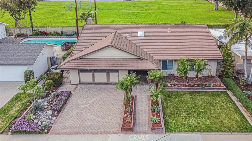 1335 Orleans Drive, Placentia, California 92870