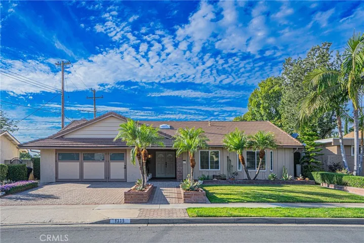 1335 Orleans Drive, Placentia, California 92870