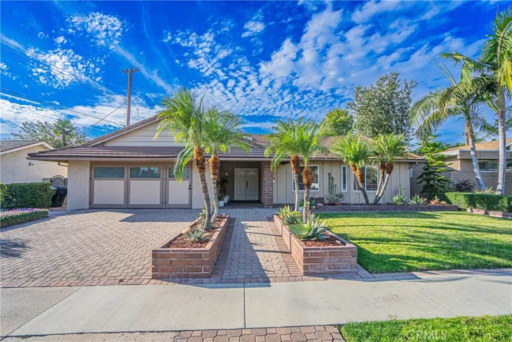 1335 Orleans Drive, Placentia, California 92870