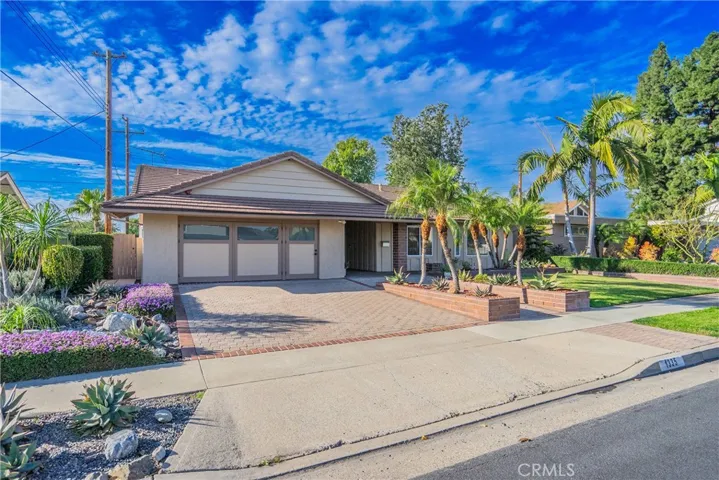 1335 Orleans Drive, Placentia, California 92870