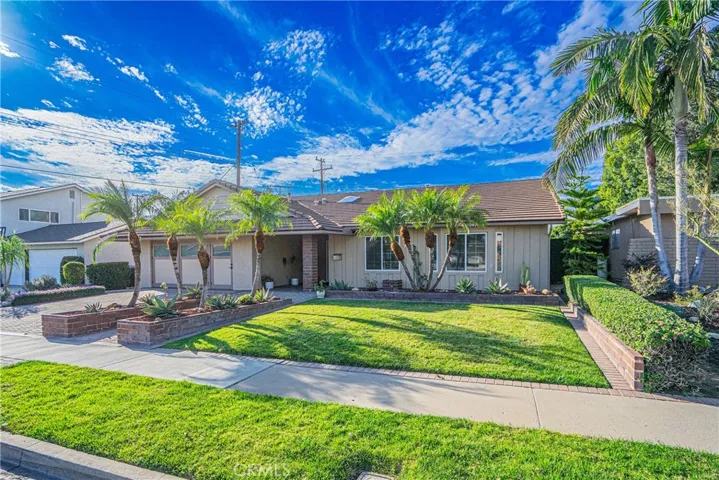 1335 Orleans Drive, Placentia, California 92870