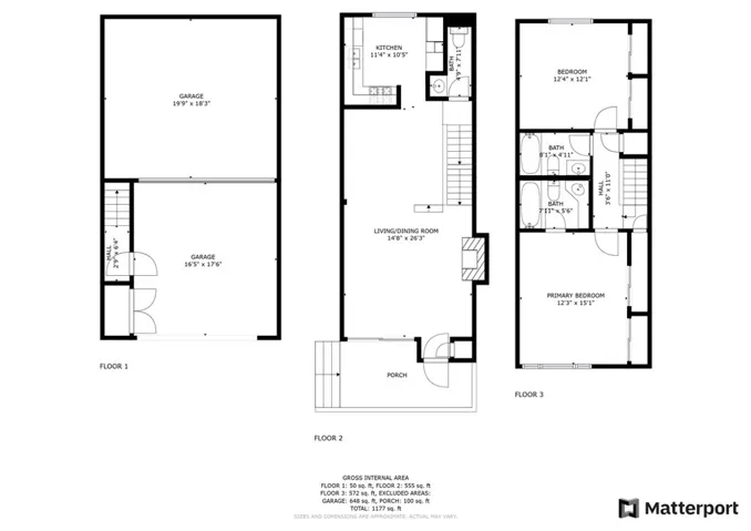 9620 Sepulveda Boulevard 8, North Hills, California 91343