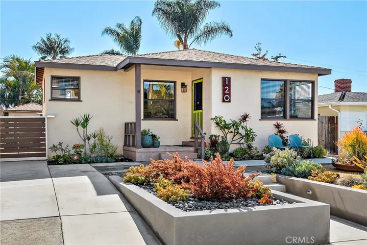 120 Avenida Santa Inez, San Clemente, California 92672