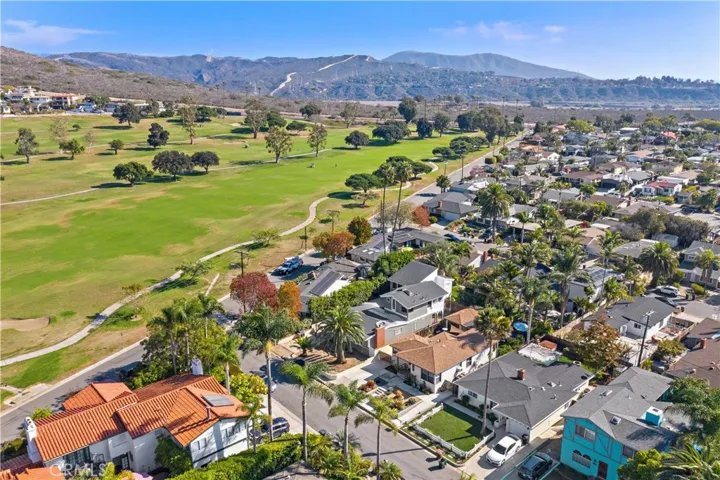 120 Avenida Santa Inez, San Clemente, California 92672