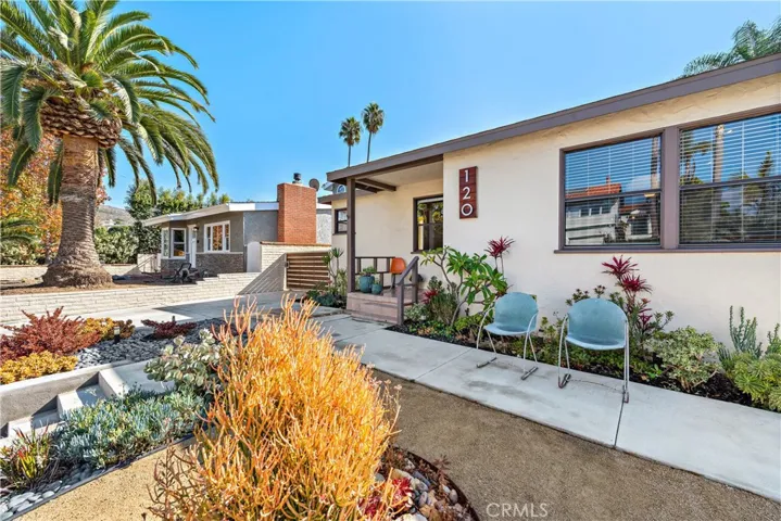 120 Avenida Santa Inez, San Clemente, California 92672