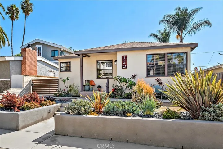 120 Avenida Santa Inez, San Clemente, California 92672