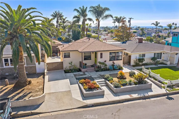 120 Avenida Santa Inez, San Clemente, California 92672