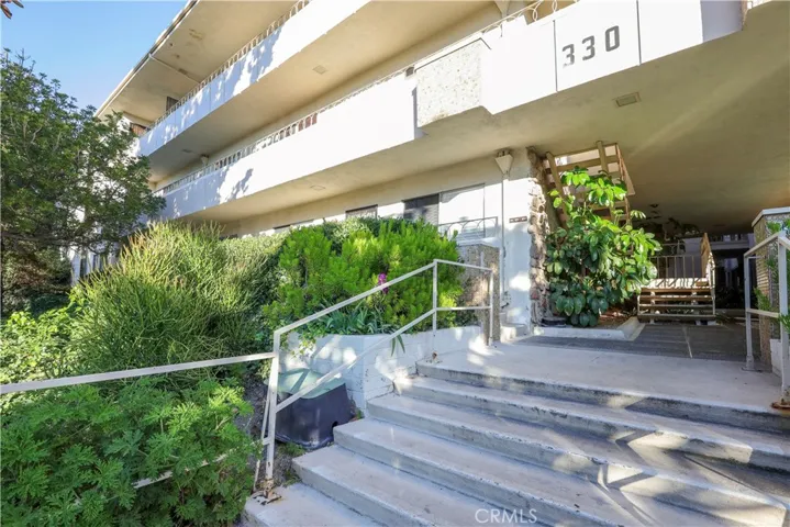 330 N. Howard 103, Glendale, California 91206