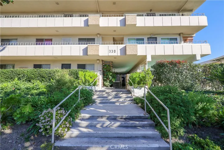 330 N. Howard 103, Glendale, California 91206