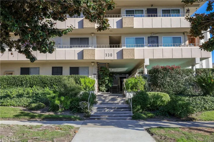 330 N. Howard 103, Glendale, California 91206