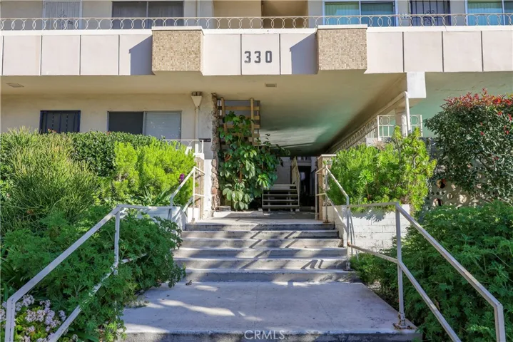 330 N. Howard 103, Glendale, California 91206