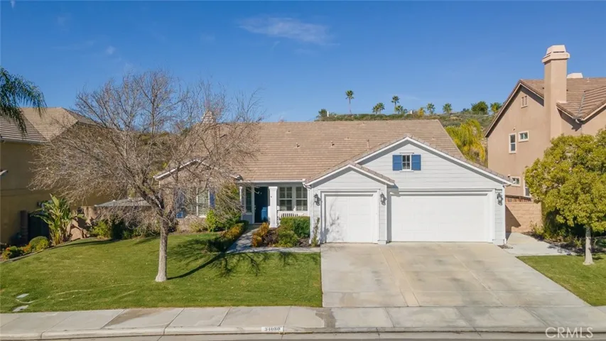 34080 Starpoint Street, Temecula, California 92592