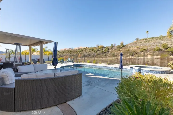 34080 Starpoint Street, Temecula, California 92592