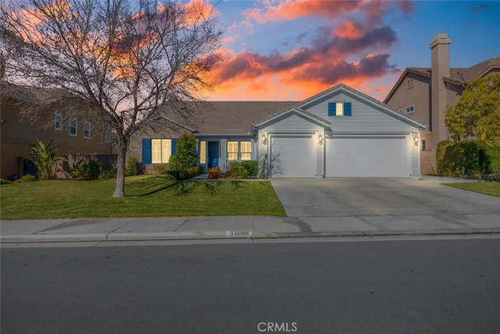34080 Starpoint Street, Temecula, California 92592