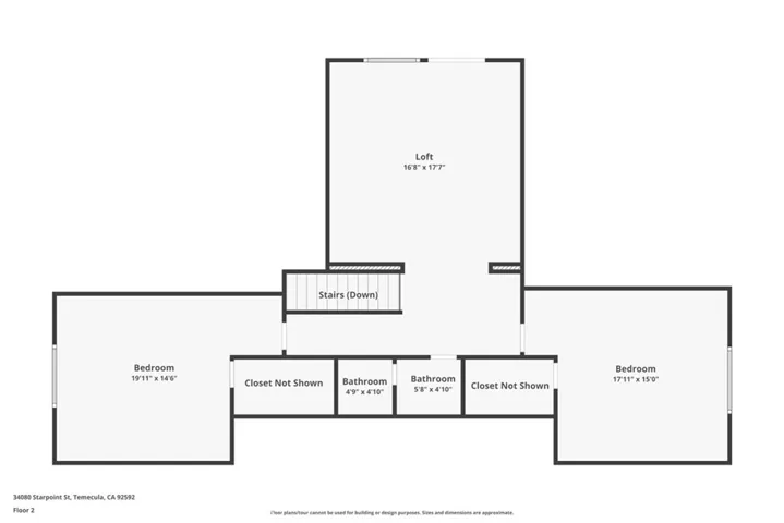 34080 Starpoint Street, Temecula, California 92592