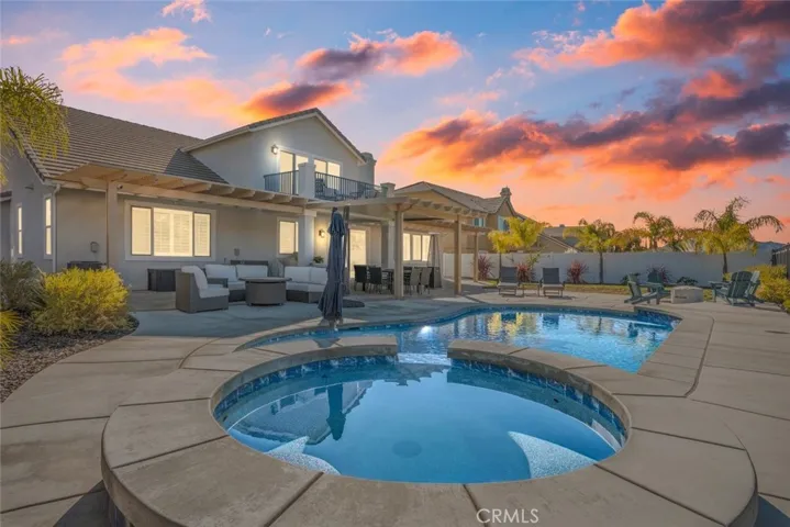 34080 Starpoint Street, Temecula, California 92592