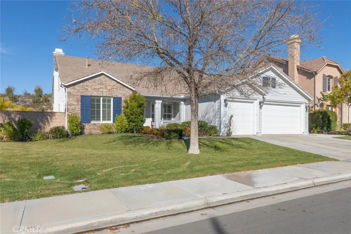 34080 Starpoint Street, Temecula, California 92592
