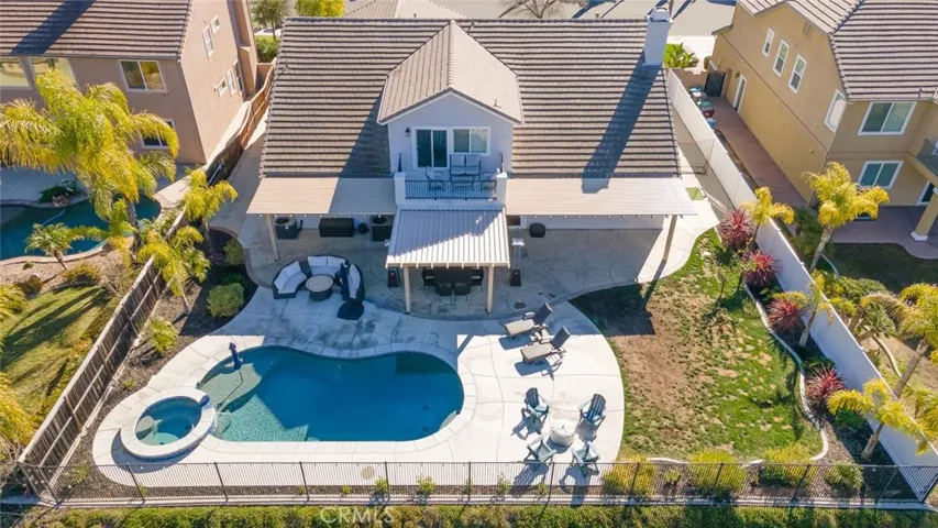 34080 Starpoint Street, Temecula, California 92592