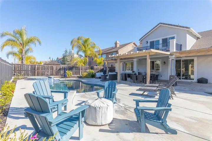 34080 Starpoint Street, Temecula, California 92592