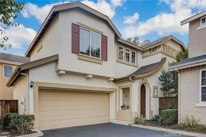 79 Rue Du Chateau 14, Aliso Viejo, California 92656