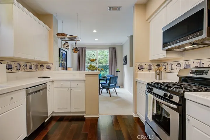 79 Rue Du Chateau 14, Aliso Viejo, California 92656