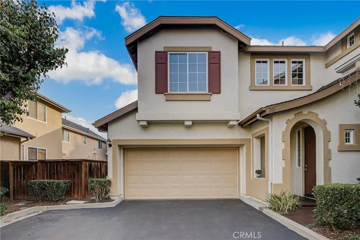 79 Rue Du Chateau 14, Aliso Viejo, California 92656