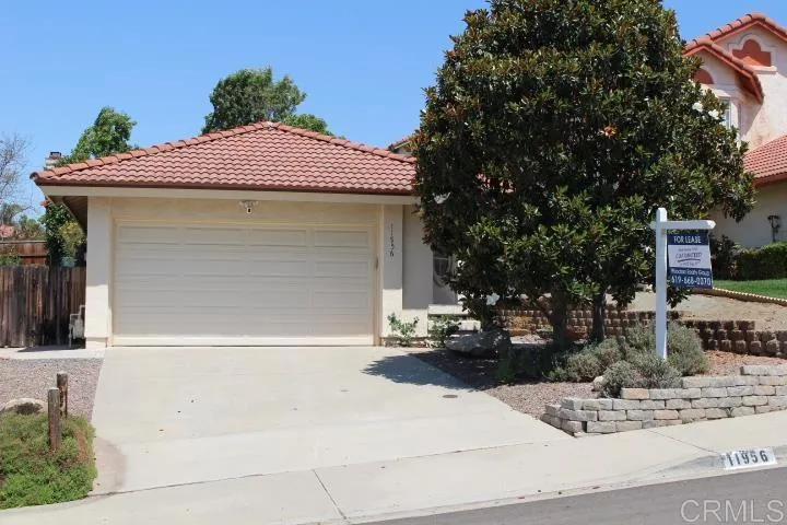 11956 Avenida Marcella, El Cajon, California 92019