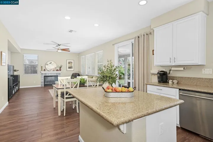 546 Cashew Pl, Brentwood, California 94513