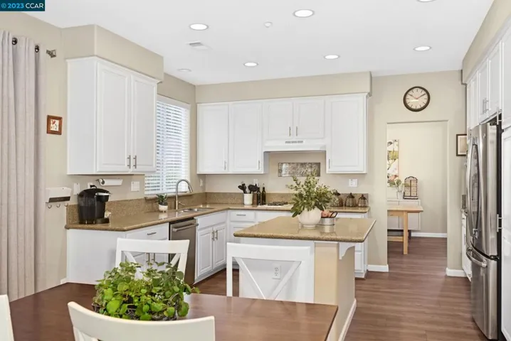 546 Cashew Pl, Brentwood, California 94513