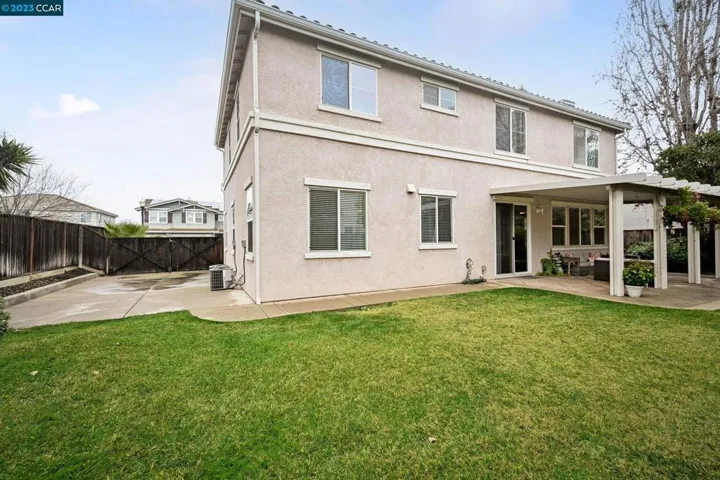 546 Cashew Pl, Brentwood, California 94513