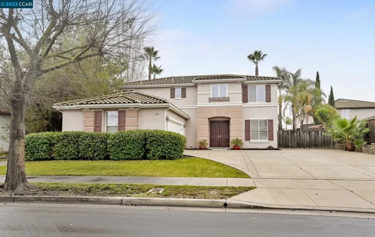 546 Cashew Pl, Brentwood, California 94513