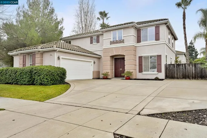 546 Cashew Pl, Brentwood, California 94513