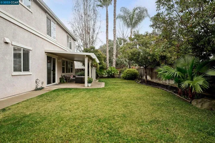 546 Cashew Pl, Brentwood, California 94513