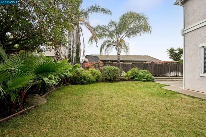 546 Cashew Pl, Brentwood, California 94513
