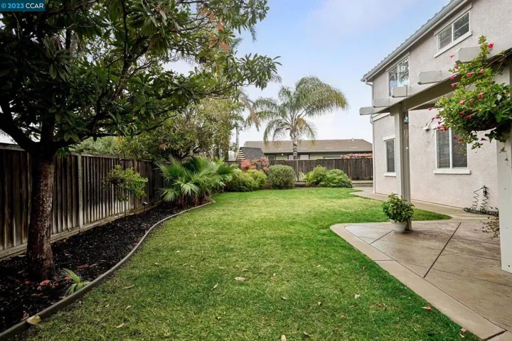 546 Cashew Pl, Brentwood, California 94513