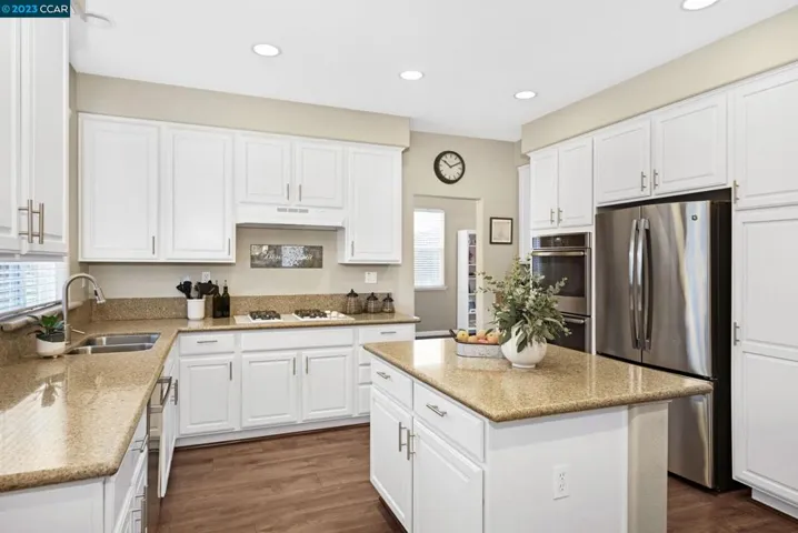 546 Cashew Pl, Brentwood, California 94513